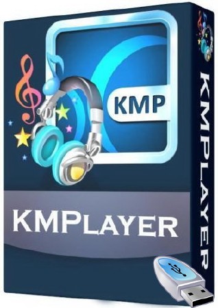 The KMPlayer 3.8.0.119 Final Portable by KGS