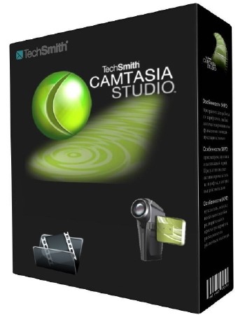 Camtasia Studio 8.3.0 Build 1471 