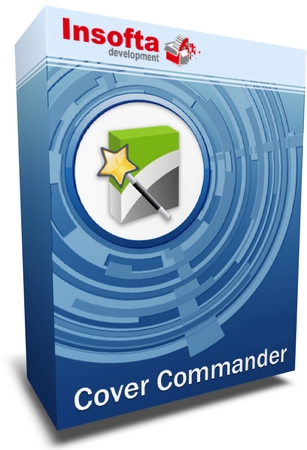Insofta Cover Commander 3.5.0