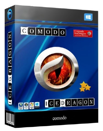 Comodo Dragon 31.1.0.0 