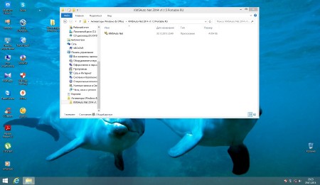 Windows 8.1 Professional x64 by Aleks v.28.01.2014 (RUS/2014)
