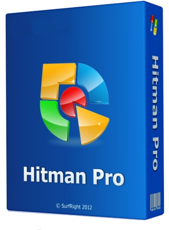 Hitman Pro 3.7.9 Build 212