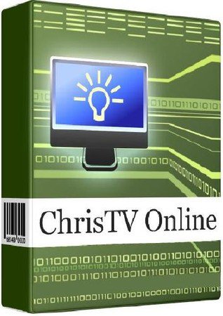 ChrisTV Online! FREE Edition 9.80