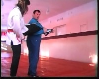 ������ ����� - ��������� ����� (DVDRip)