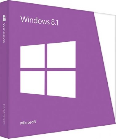 Windows 8.1 Professional �64 Update v. 6.3.9600.16384 (2014/RUS)
