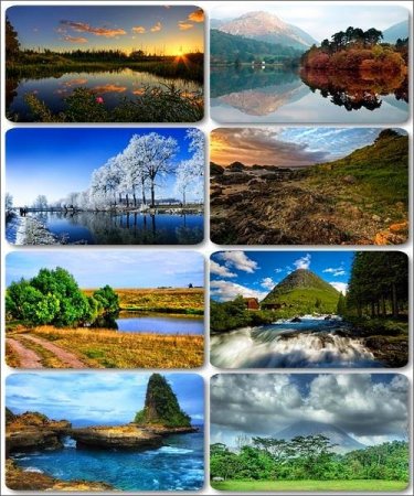 ����������� �������� ������� - HD ���� 2560x1600 ����� 4