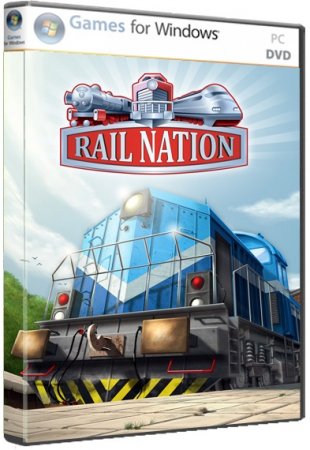 R�l N�ti�n [v.1.1] (2013) PC