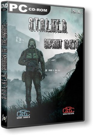 S.T.A.L.K.E.R.: Shadow of Chernobyl - ������� �����  (2014/PC/v4.0)  RePack �� SeregA-Lus