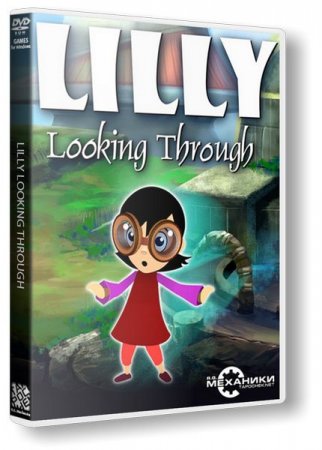 Lilly Looking Through (2013/PC ) RePack �� R.G. ��������