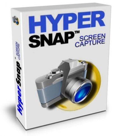 HyperSnap 7.27.02