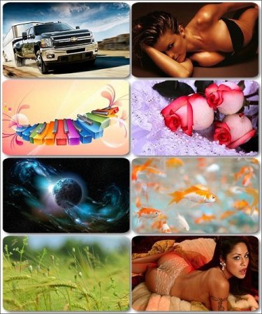 Mix ��������� �������� - ���� ��� �������� �����