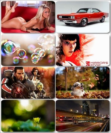 Mix HD ����� - 230 ������ � �������� ��������