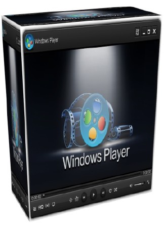 Windows Player 2.5.0.0 ML/Rus