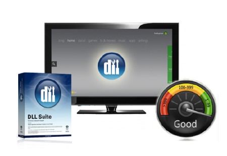 DLL Suite 2013.0.0.2113 Rus Portable