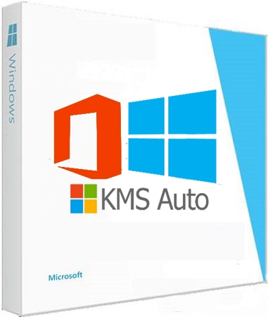 KMSAuto Net 2014 1.2.3 Portable