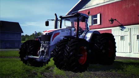 Agricultural Simulator 2013 (2013/RUS/ENG/��������)