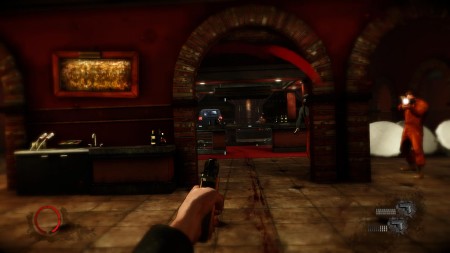 The Darkness 2.Limited Edition (2012/RUS/Repack by xatab)