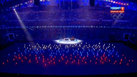 XXII ������ ����������� ���� 2014. ����. ��������� �������� (2014) HDTV 720p