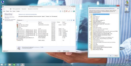 Windows 8.1 Professional x86 v.6.3.9600.16610.WINBLUES14.140201 by Romeo1994 (2014/RUS)
