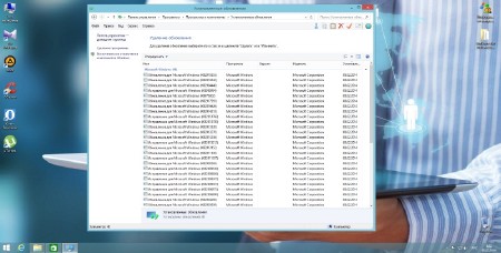 Windows 8.1 Professional x86 v.6.3.9600.16610.WINBLUES14.140201 by Romeo1994 (2014/RUS)