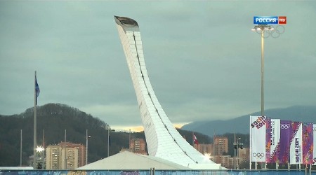 XXII ������ ����������� ����. ������� ��������� (01-02/2014) HDTVRip