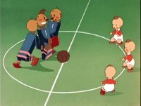 ������� ������ - ������� ������������ (1946-1985/DVDRip)