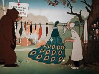 ������� ������ - ������� ������������ (1946-1985/DVDRip)