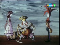 ����� � ������ �����. ����� � ���������� (1981-1982/DVB)