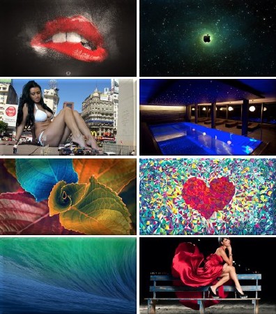 Wonderful Wallpapers for PC -   .  110