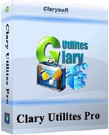 Glary Utilities Pro 4.6.0.90 Rus Final Portable