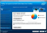 Intel Solid-State Drive Toolbox 3.2.1
