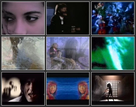 Blue System - ��������� ����� ������ (DVDRip)