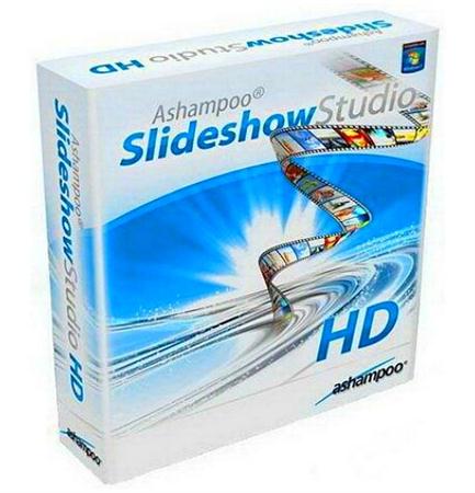 Ashampoo Slideshow Studio HD 3.0.2.10 Portable
