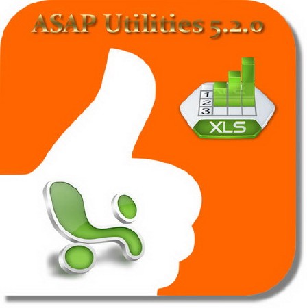 ASAP Utilities 5.2.0