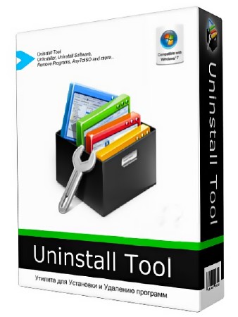 Uninstall Tool 3.3.3 Build 5321 Final Portable by SamDel 