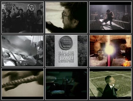 ��� - ��������� ����� ������ (DVDRip)