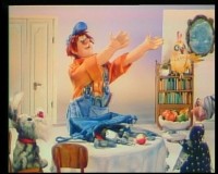 �������� - ������� ������������ (1971-1989/DVD5)