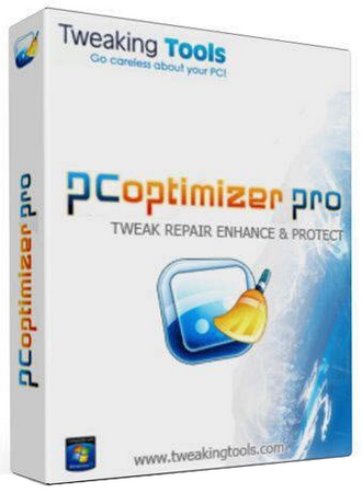 PC Optimizer Pro 6.5.5.4 RU RePacK