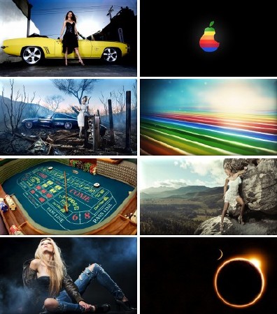 Mix Wallpapers for PC - ���� �� ������� ����. Release 116