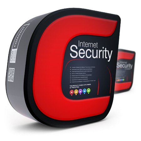 COMODO Internet Security 7.0.312140.4101 RC