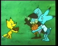 ����������� ������ - ������� ������������ (1973-1991/DVD5)