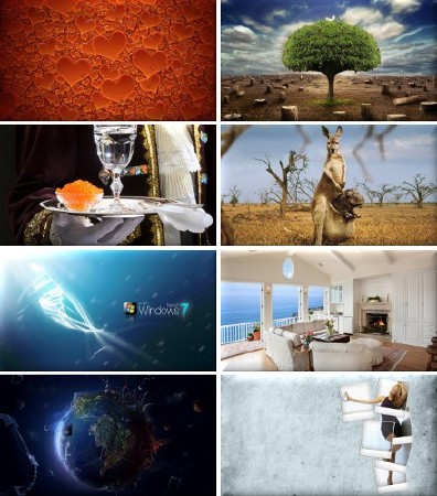 Favorites Wallpapers - ��������� ����� ��� ��. Release 119