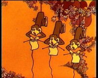��� ���� �� ����� - ������� ������������ (1973-1987/DVD5)
