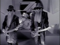 ZZ Top - ��������� ����� ������ (DVDRip)