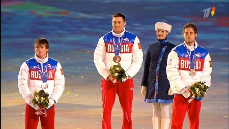 ��������� �������� XXII ������ ����������� ��� (2014) HDTV 720p