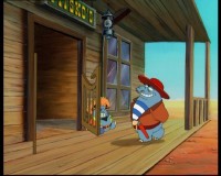 ����������� � ��. - ������� ������������ (1996-2004/DVD5)