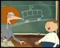 ����������� � ��. - ������� ������������ (1996-2004/DVD5)