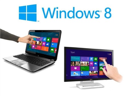 ������ ������ � Windows 8. ��������� (2014)