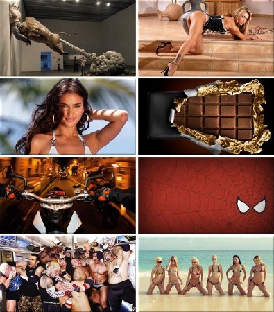 Various Wallpapers for desktop -   . Pack 125