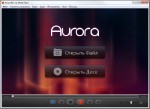 Aurora Blu-ray Media Player 2.13.9.1519 Final ML/Rus